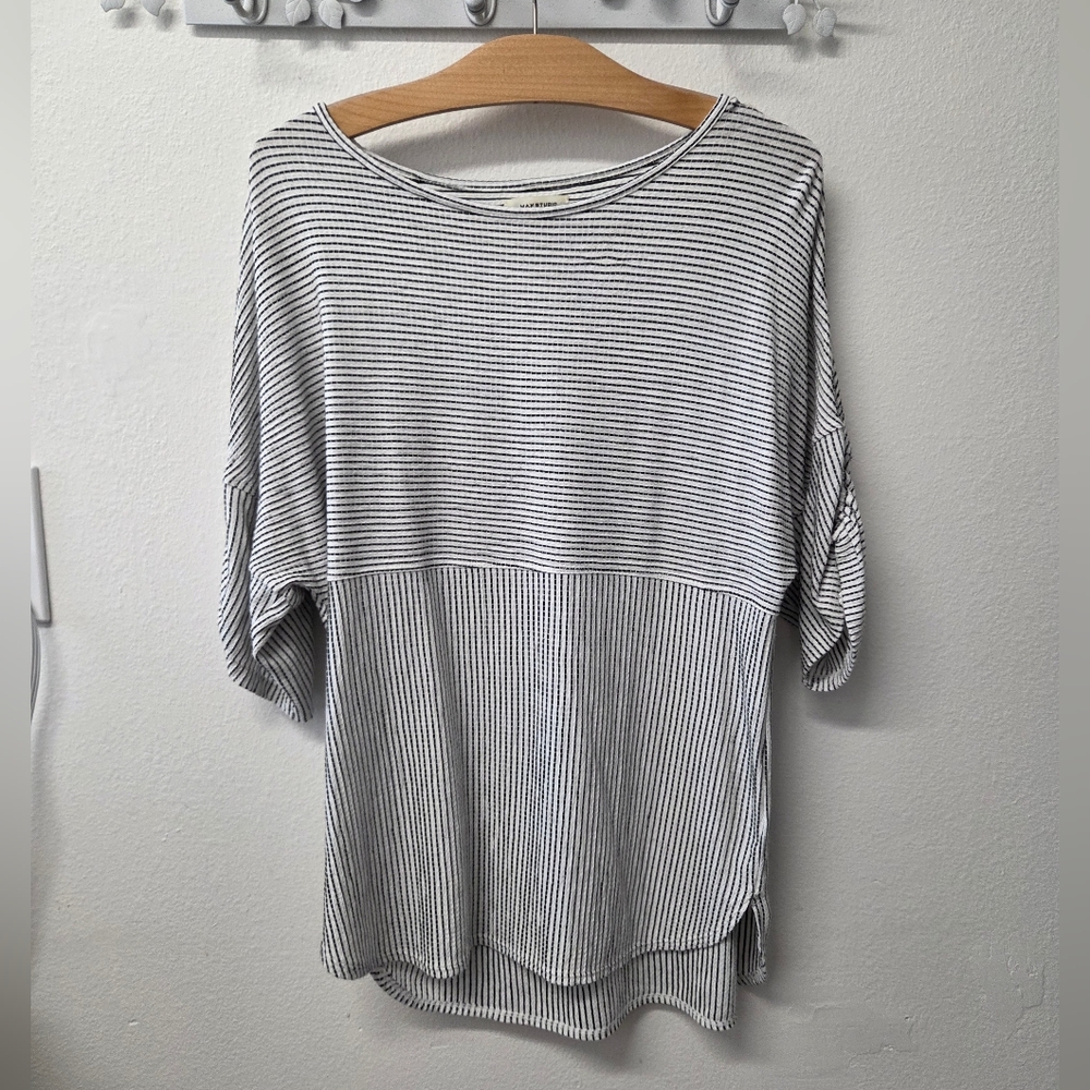Textured Top